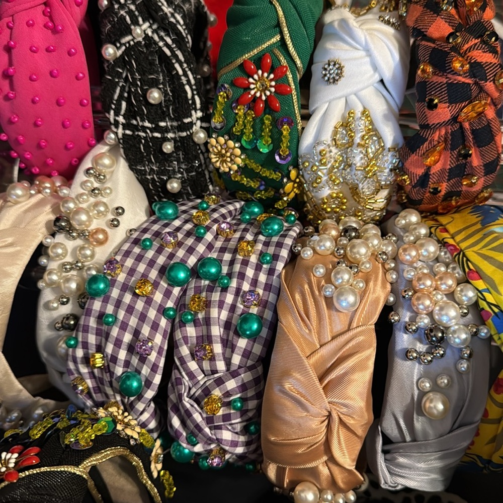 Embellished Headbands pick one βπ½ - Picture 4 of 7
